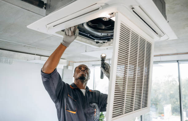 Licensed Hvac service in Franklin, NH - FH HVAC